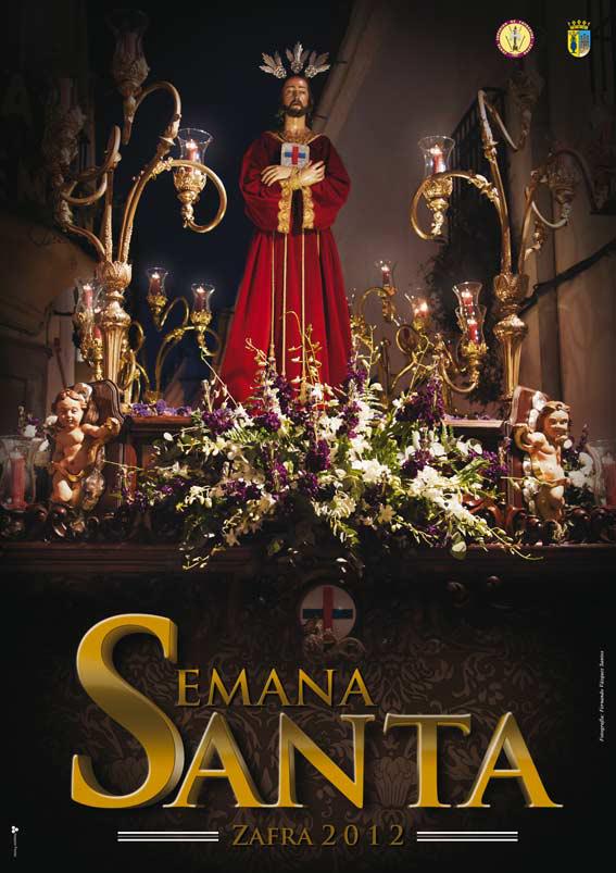 Semana Santa en Zafra  